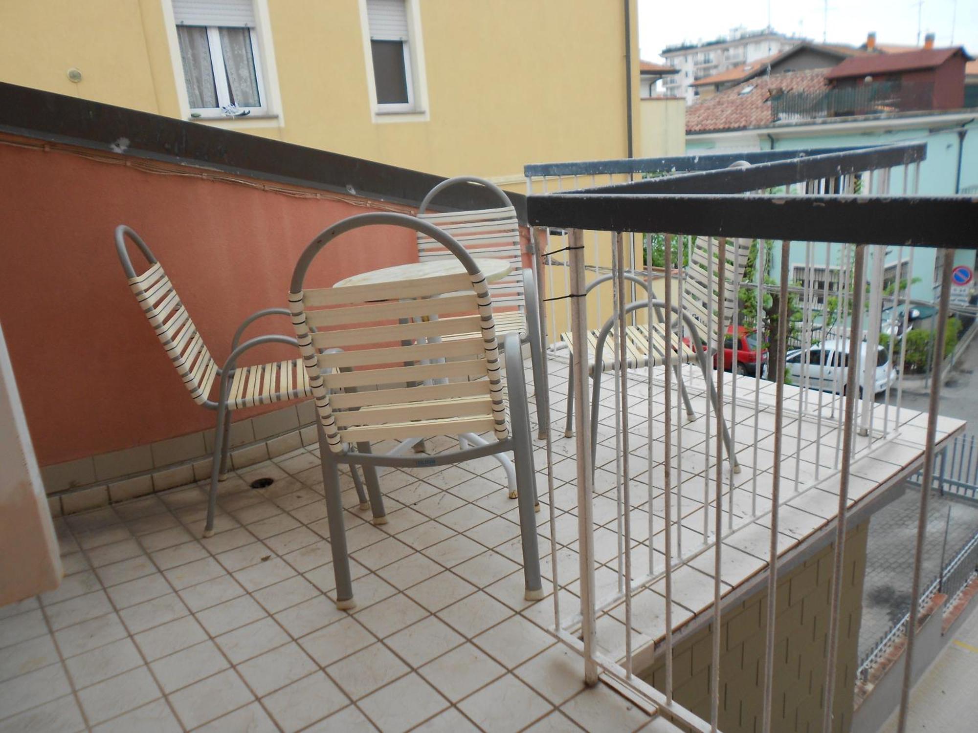 Hotel Ottavia 리미니 객실 사진