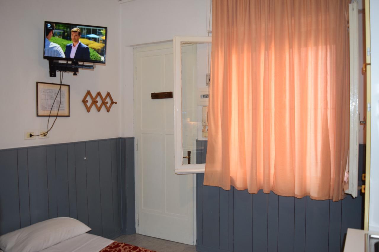 Hotel Ottavia 리미니 외부 사진