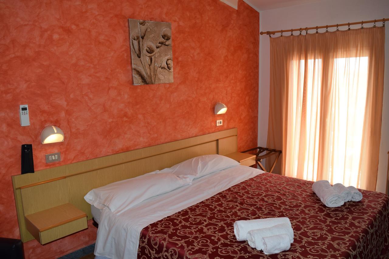 Hotel Ottavia 리미니 외부 사진