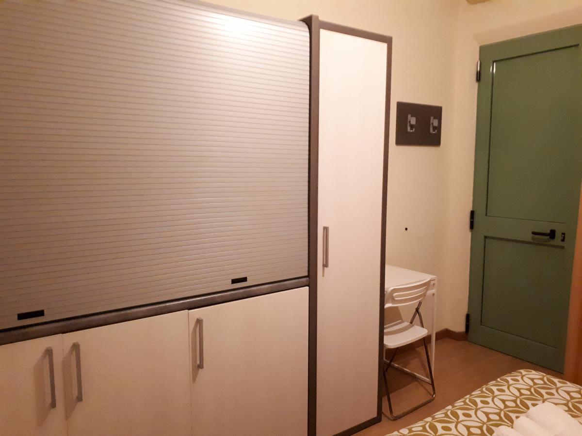 Hotel Ottavia 리미니 외부 사진