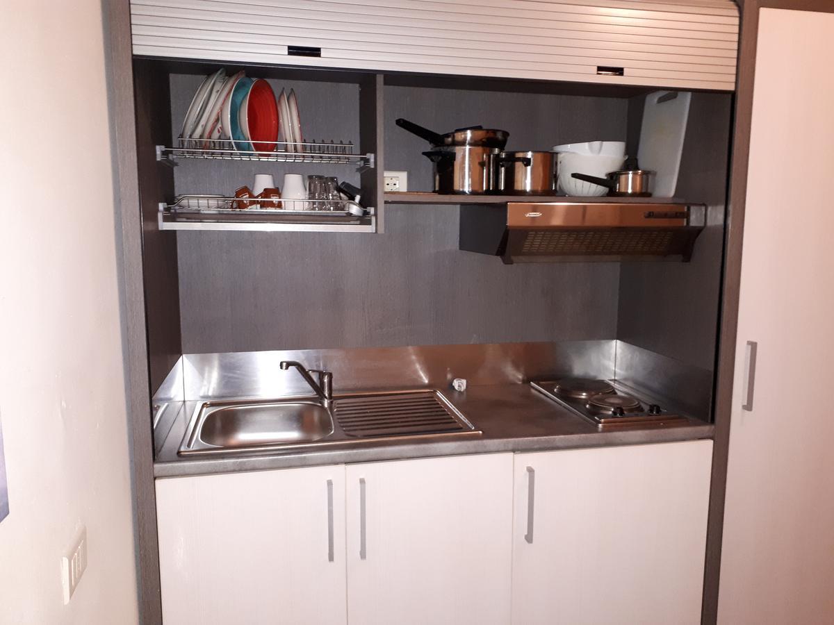 Hotel Ottavia 리미니 외부 사진
