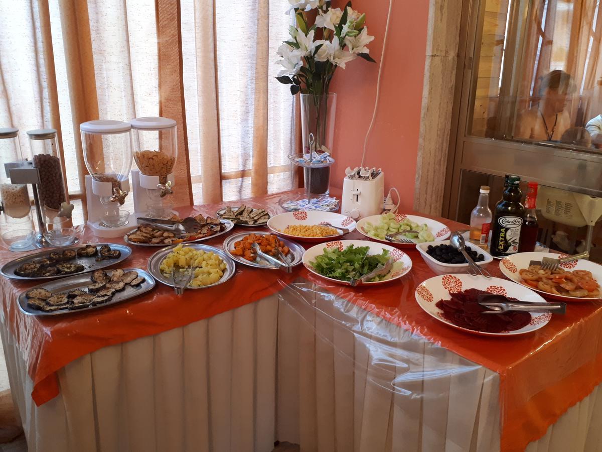 Hotel Ottavia 리미니 외부 사진