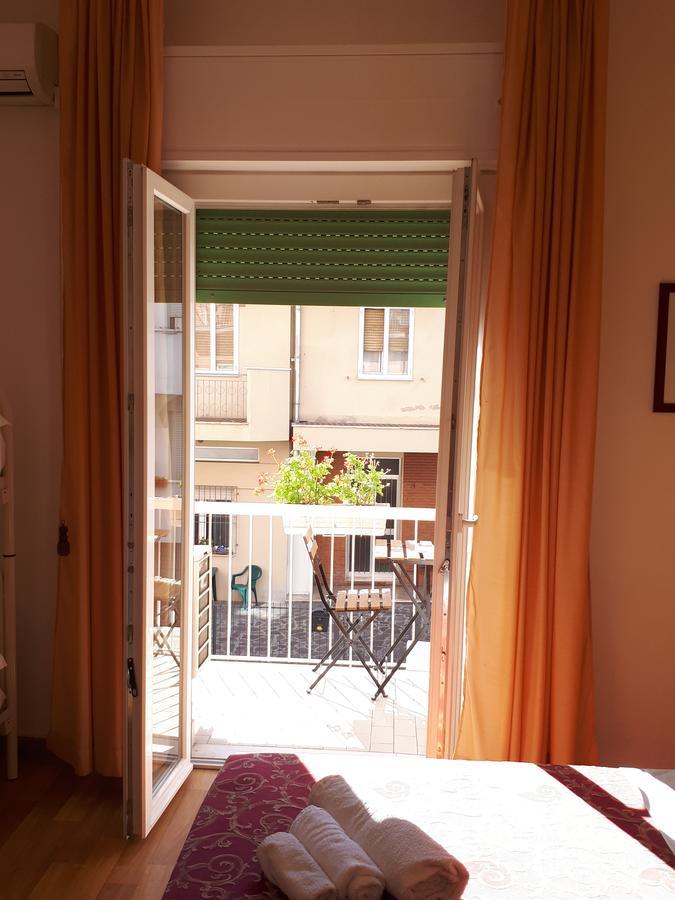 Hotel Ottavia 리미니 외부 사진