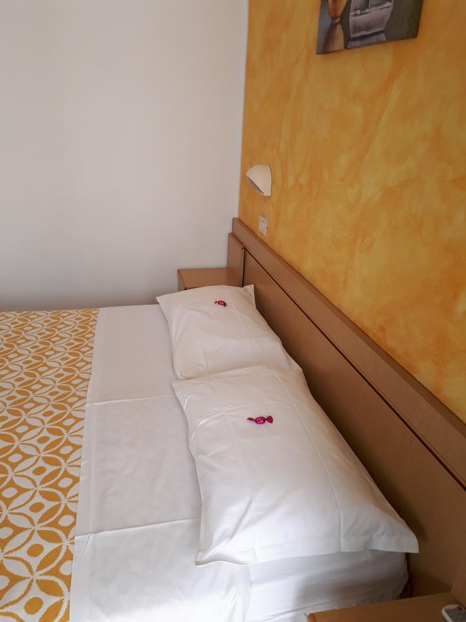 Hotel Ottavia 리미니 외부 사진