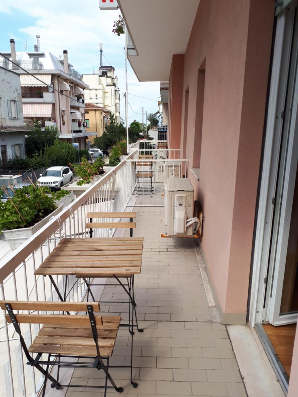 Hotel Ottavia 리미니 외부 사진